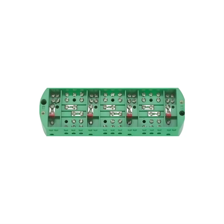 Three Phase Four Wire Metering Block price